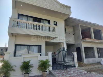 Project Image of 1750.0 - 2975.0 Sq.ft 3.5 BHK Villa for buy in Vanshika Ontario