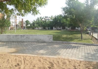 Project Image of 865 Sq.ft 2 BHK Apartment / Flat for sale in Ayappakkam for Rs. 5200000