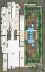 Gallery Cover Pic of Vad Infra Vadodaria Edge