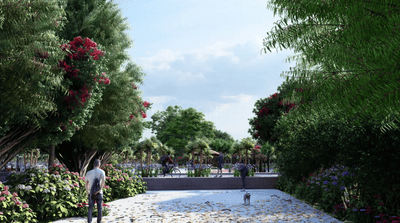 Project Image of 736.25 - 3209.26 Sq.ft Residential Plot Plot for buy in Yellow Tattvam