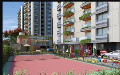 Project Image of 1296.0 - 1764.0 Sq.ft 2 BHK Apartment for buy in Sarovar Solitaire
