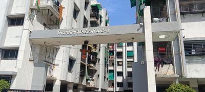Project Image of 750 Sq.ft 1 BHK Apartment / Flat for sale in Kathwada for Rs. 2350000