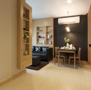 Sri Krishna Residency Dining Area 1