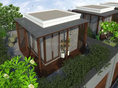 Project Image of 1953.0 - 2376.0 Sq.ft 3 BHK Villa for buy in Anmol Garden