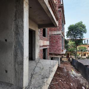 Project Image of 1375 Sq.ft 2 BHK Apartment / Flat for sale in Reis Magos for Rs. 15000000