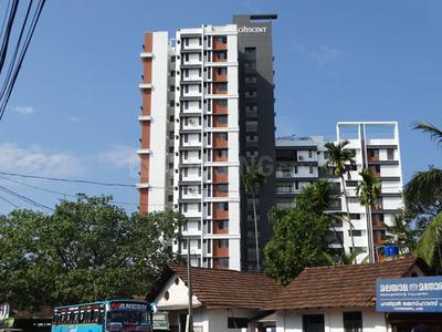 Project Image of 654.0 - 3241.0 Sq.ft 1 BHK Apartment for buy in Crescent Lavender