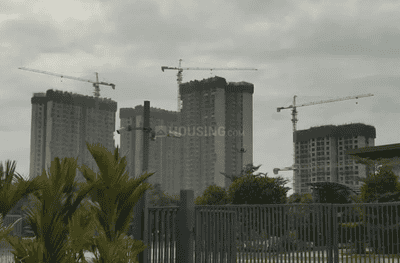 Project Image of 1413 Sq.ft 3 BHK Apartment / Flat for sale in Halasahalli for Rs. 16500000
