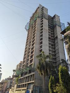 Project Image of 1550 Sq.ft 3 BHK Apartment / Flat for sale in Airoli for Rs. 24500000
