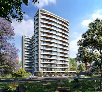 Project Image of 1274.0 - 1900.0 Sq.ft 3 BHK Apartment for buy in Avion Luxuria