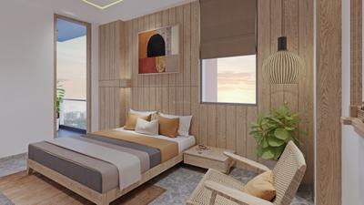 Project Image of 1728.0 - 2520.0 Sq.ft 2 BHK Apartment for buy in Vinayak Courtyard 