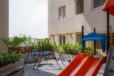 Project Image of 1125.0 - 1640.0 Sq.ft 2 BHK Apartment for buy in Navins Hanging Gardens