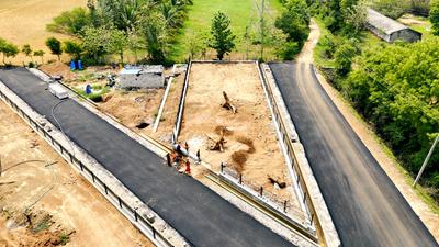 Project Image of 1163.0 - 1453.0 Sq.ft Residential Plot Plot for buy in Bhima Vishaka