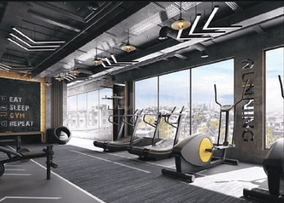 Project Image of 429.0 - 970.0 Sq.ft 1 BHK Apartment for buy in Vaswani Vista One