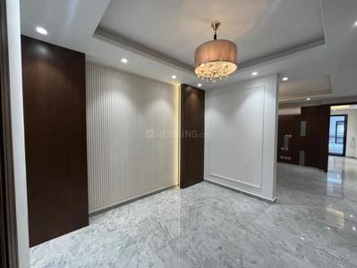 Project Image of 1836.0 - 4680.0 Sq.ft 3 BHK Builder Floor for buy in Ahuja Builders 3
