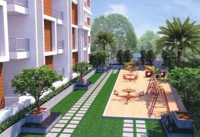 Project Image of 1146.0 - 1696.0 Sq.ft 2 BHK Apartment for buy in Sri Vathsa Sky Heaven