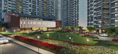 Project Image of 2659.71 - 7104.18 Sq.ft 4 BHK Apartment for buy in Adani Lushlands