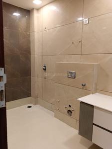 Project Image of 2700.0 - 3250.0 Sq.ft 4 BHK Builder Floor for buy in Umang Ultra Luxury Floors