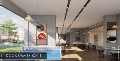 Project Image of 433.0 - 917.0 Sq.ft 1 BHK Apartment for buy in Mahaavir Pride