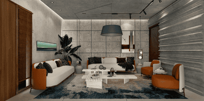 Neo Living Area 1