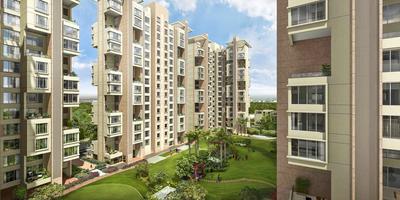 Project Image of 894.0 - 1010.0 Sq.ft 2 BHK Apartment for buy in Supreme Belmac Residences A
