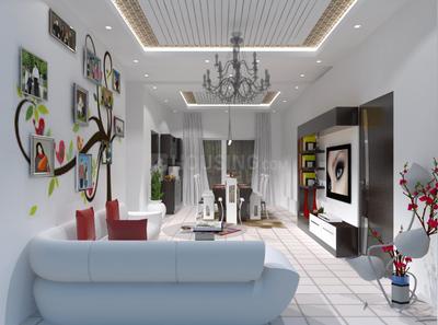 Project Image of 0.0 - 1560.0 Sq.ft 3 BHK Apartment for buy in Bluestone Buckingham
