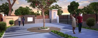 Project Image of 0.0 - 1800.0 Sq.ft Residential Plot Plot for buy in Ranjeet SS Green County