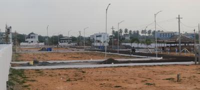 Project Image of 750.0 - 2400.0 Sq.ft Residential Plot Plot for buy in Iconic Avenue Phase 1