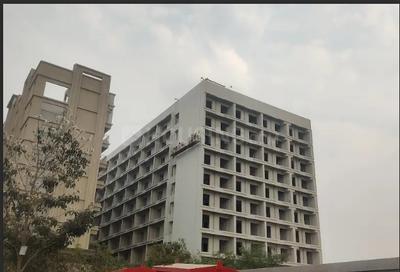 Project Image of 500 Sq.ft 1 RK Apartment / Flat for sale in Viman Nagar for Rs. 7500000
