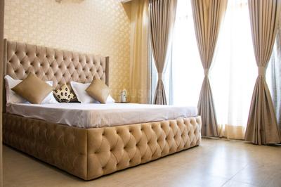 TDI Sapphire Homes Bedroom 4