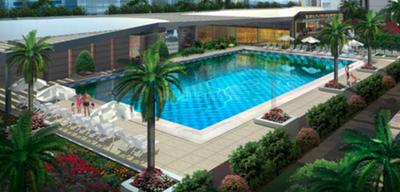 Project Image of 1250.0 - 2400.0 Sq.ft 2 BHK Apartment for buy in Mahalakshmi Tres Belle Park