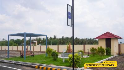 Project Image of 436.0 - 3152.0 Sq.ft Residential Plot Plot for buy in The Address