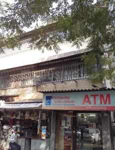 Project Image of 210.0 - 935.0 Sq.ft 1 RK Apartment for buy in Lakshmi Navkala Bharati