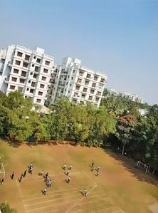Project Image of 0.0 - 646.0 Sq.ft 2 BHK Apartment for buy in DVL Anandibaug Phase II B Wing