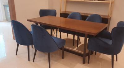 Project Image of 1850.0 - 3200.0 Sq.ft 3 BHK Apartment for buy in ATS Picturesque Reprieves Phase 1