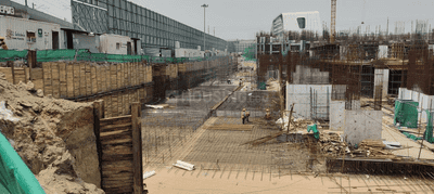 Project Image of 1012.99 - 2362.25 Sq.ft 2 BHK Apartment for buy in Godrej Tropical Isle