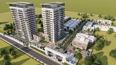 Project Image of 2480 Sq.ft 3 BHK Villa for sale in Sarojini Nagar for Rs. 7000000