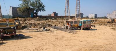 Project Image of 660.37 - 980.49 Sq.ft 2 BHK Apartment for buy in Sahu City Phase 2 Pearl Block