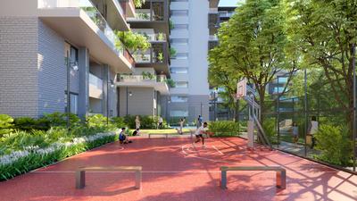 Project Image of 1816.0 - 2841.0 Sq.ft 3 BHK Apartment for buy in Sunshine Destino