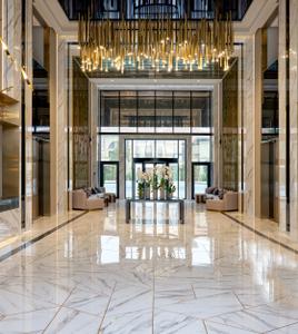 Project Image of 2835.0 - 2906.0 Sq.ft 4 BHK Apartment for buy in Central Park Tower