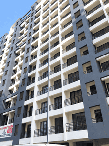 Project Image of 360.0 - 529.8 Sq.ft 1 BHK Apartment for buy in Velsons Heights