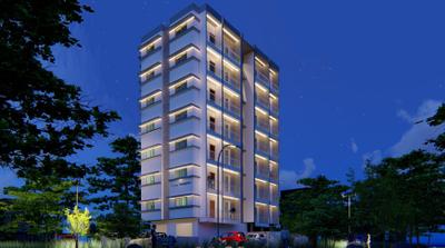 Project Image of 1002.0 - 1052.0 Sq.ft 2 BHK Apartment for buy in Vijay Hights