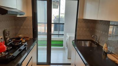 Project Image of 444.0 - 759.0 Sq.ft 1 BHK Apartment for buy in Lodha Foresta