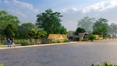 Project Image of 1781.97 - 3519.05 Sq.ft Residential Plot Plot for buy in AUROLAND