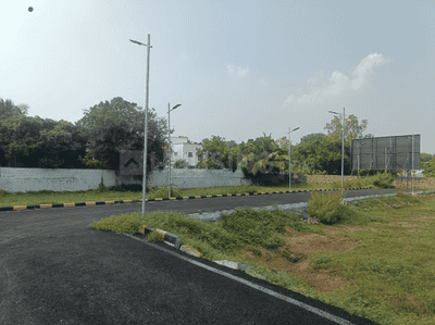 Project Image of 1500.0 - 3600.0 Sq.ft Residential Plot Plot for buy in Royal Elite Villas