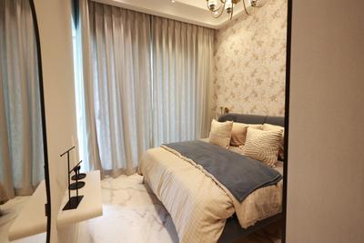 Project Image of 647.99 - 720.0 Sq.ft 2 BHK Apartment for buy in Avant Heritage V