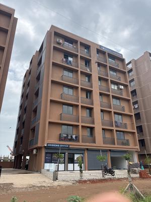 Project Image of 361.13 - 513.55 Sq.ft 1 BHK Apartment for buy in Ms Moonlight Residency