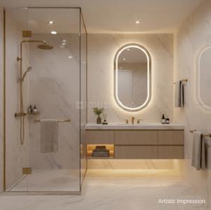 Project Image of 315.17 - 1253.99 Sq.ft 1 BHK Apartment for buy in Neminath Evara