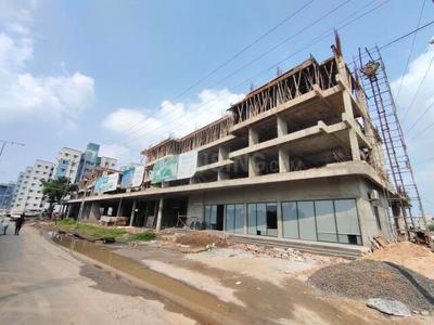 Project Image of 1350.0 - 1600.0 Sq.ft 3 BHK Apartment for buy in The Skygaze