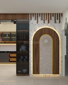 Project Image of 1015.0 - 1390.0 Sq.ft 2 BHK Apartment for buy in MG Trident