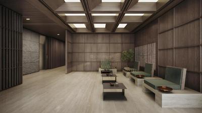 Project Image of 1778.95 - 3946.16 Sq.ft 4 BHK Duplex for buy in Madhav Oeuvre Iconic II